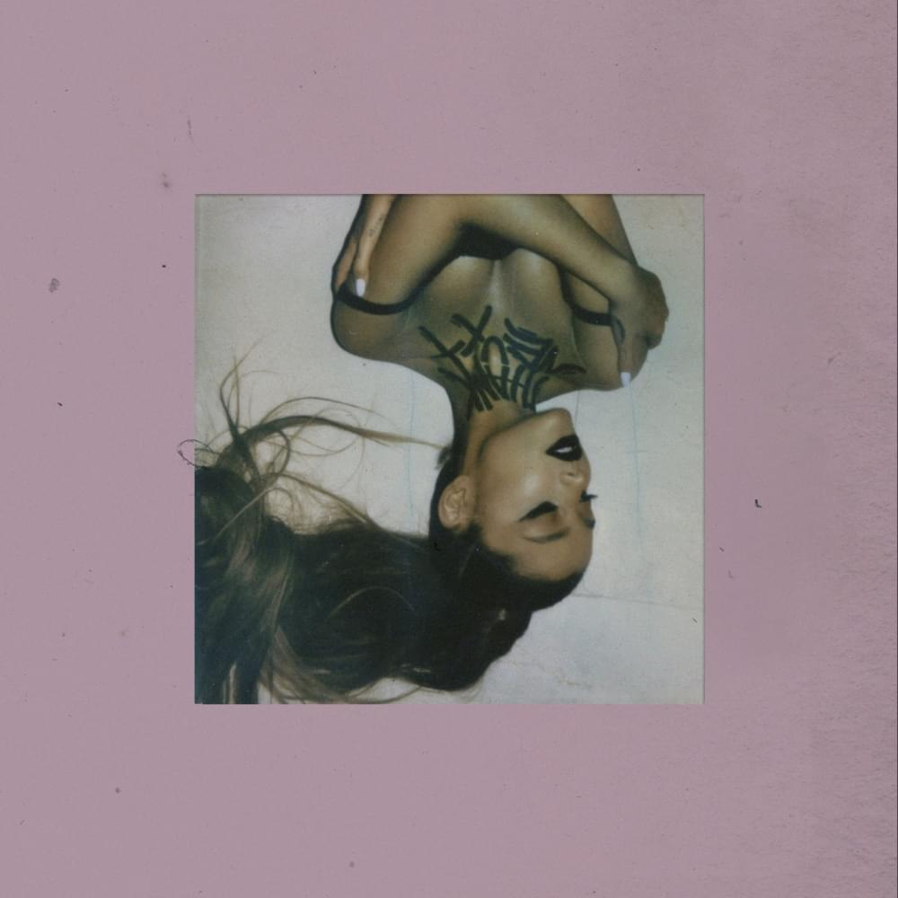 Ariana Grande - thank u, next Lyrics and Tracklist | Genius