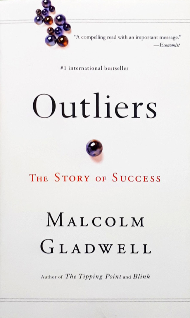 Outliers