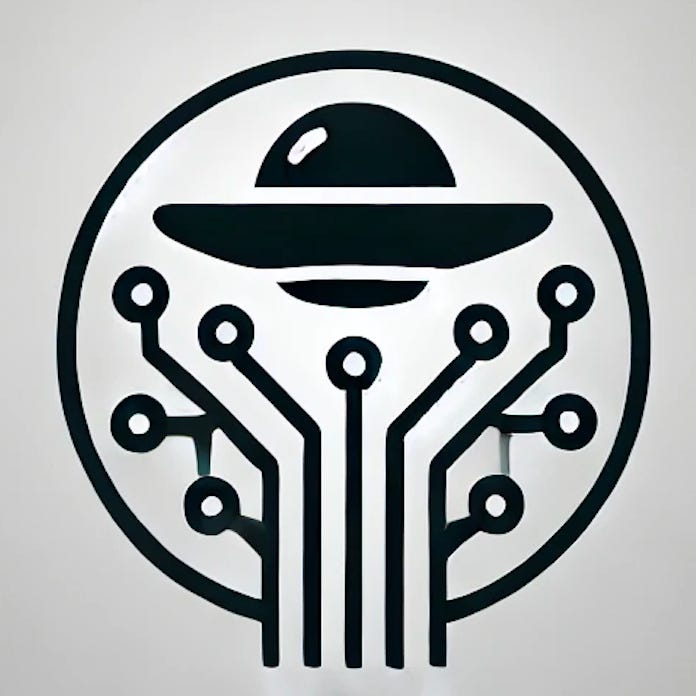 Machine Minds and Mystery Lights