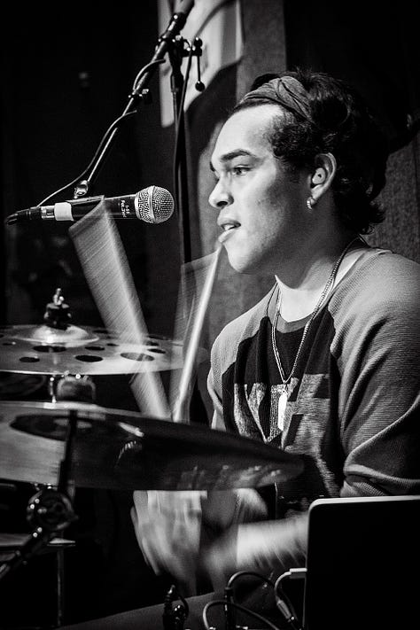 Ethan Lo and Homer Olvera, Ratchet Dolls / photos by Troy Larson © FallstownFUSE