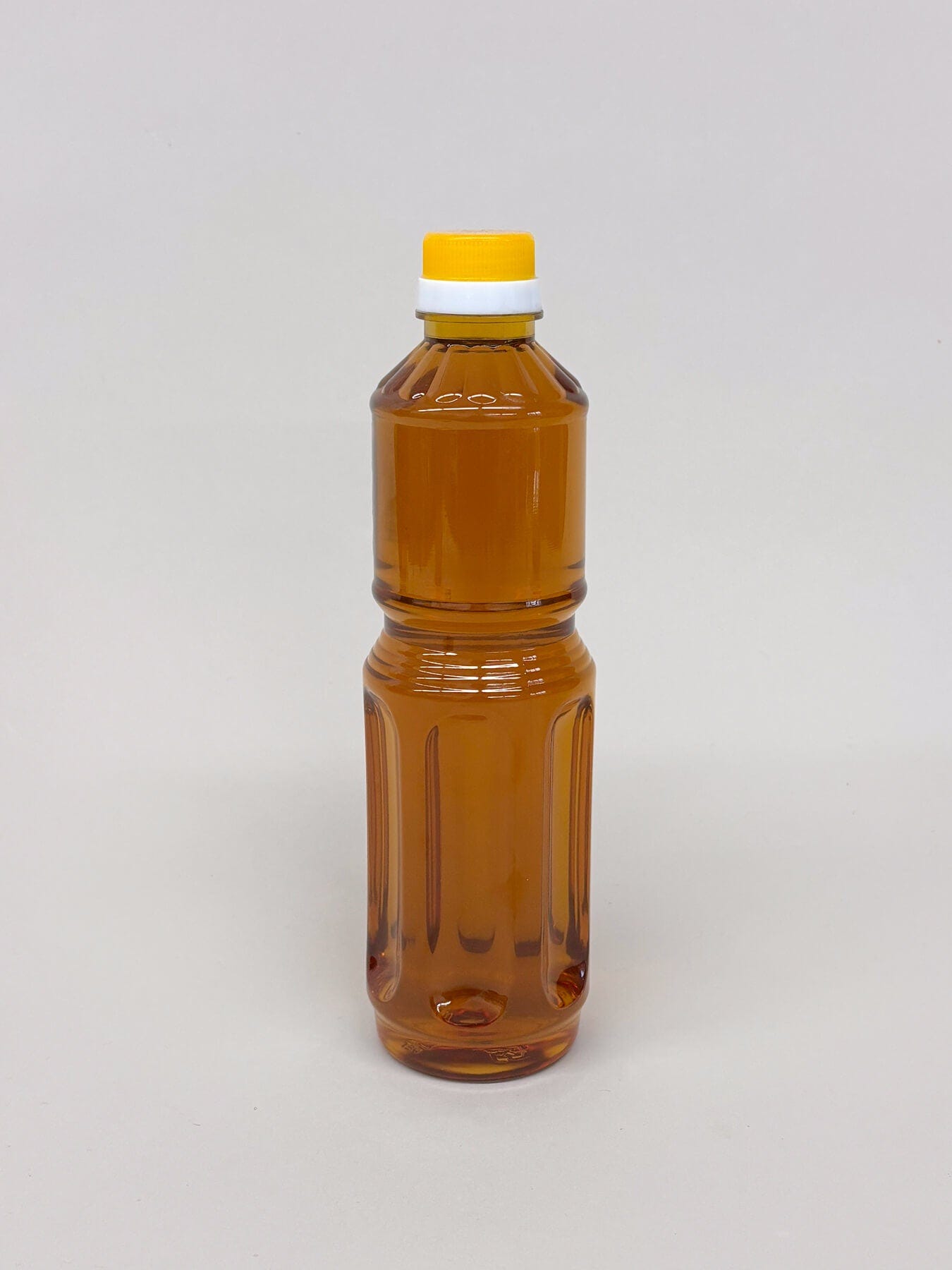 Peanut Oil, Cold Pressed (Plastic Bottle)