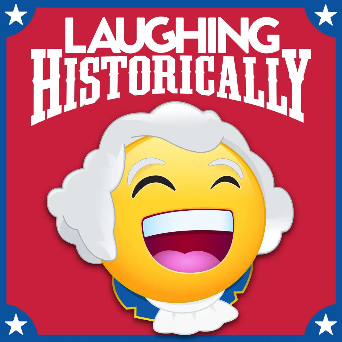Laughing Historically Podcast - Apple Podcasts Laughing Historically Podcast - Apple Podcasts