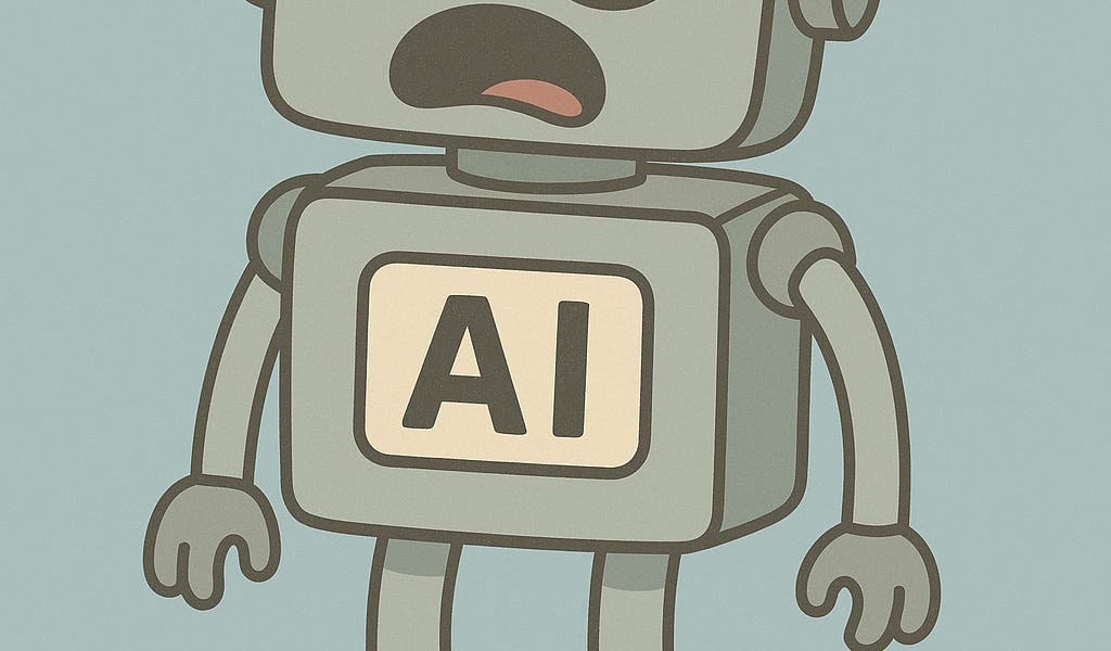 My AI Predictions for 2027