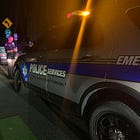 Double shot of Police Logs, Feb. 16 to March 1