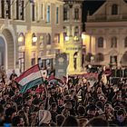 Hungary’s Opposition Used Social Media to Topple the Authoritarian-in-Chief
