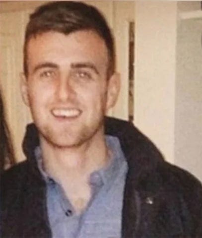 Daniel Murtagh Daniel Murtagh