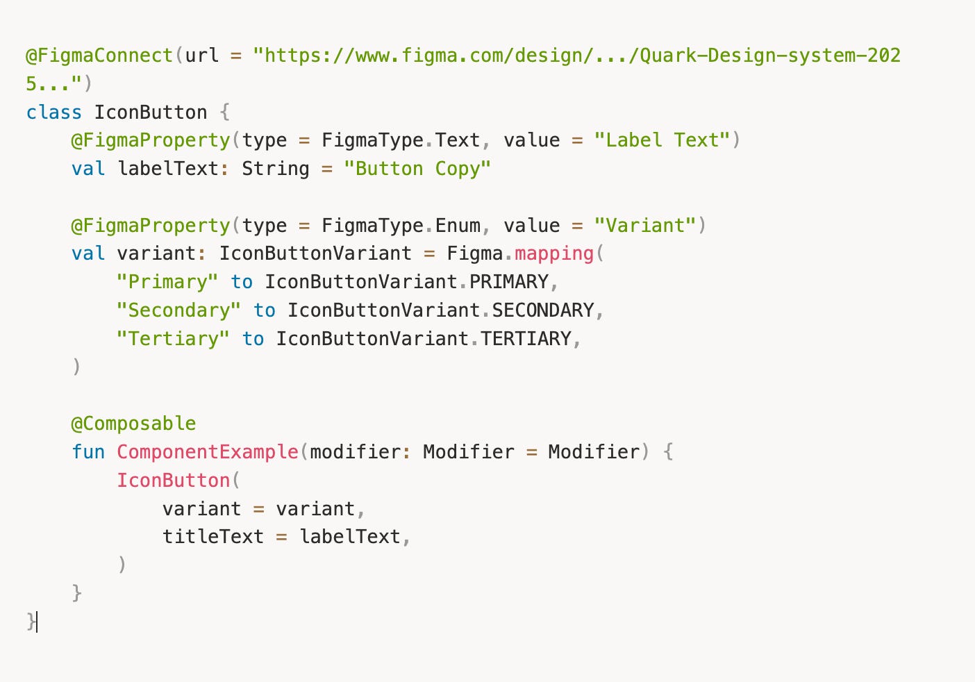 How to Implement Figma Code Connect for Design Systems