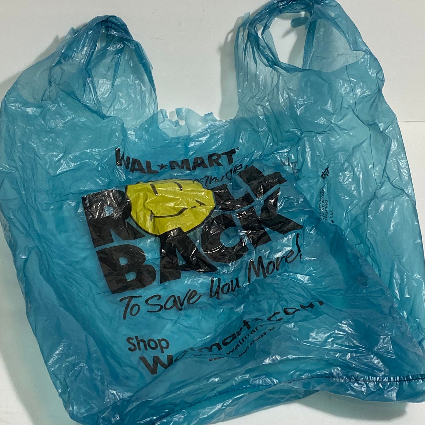 90s or Y2K Blue Smiley Walmart Bags Lot of 4 Collectible Shopping Grocery Bags - Etsy Israel 90s or Y2K Blue Smiley Walmart Bags Lot of 4 Collectible Shopping Grocery Bags - Etsy Israel