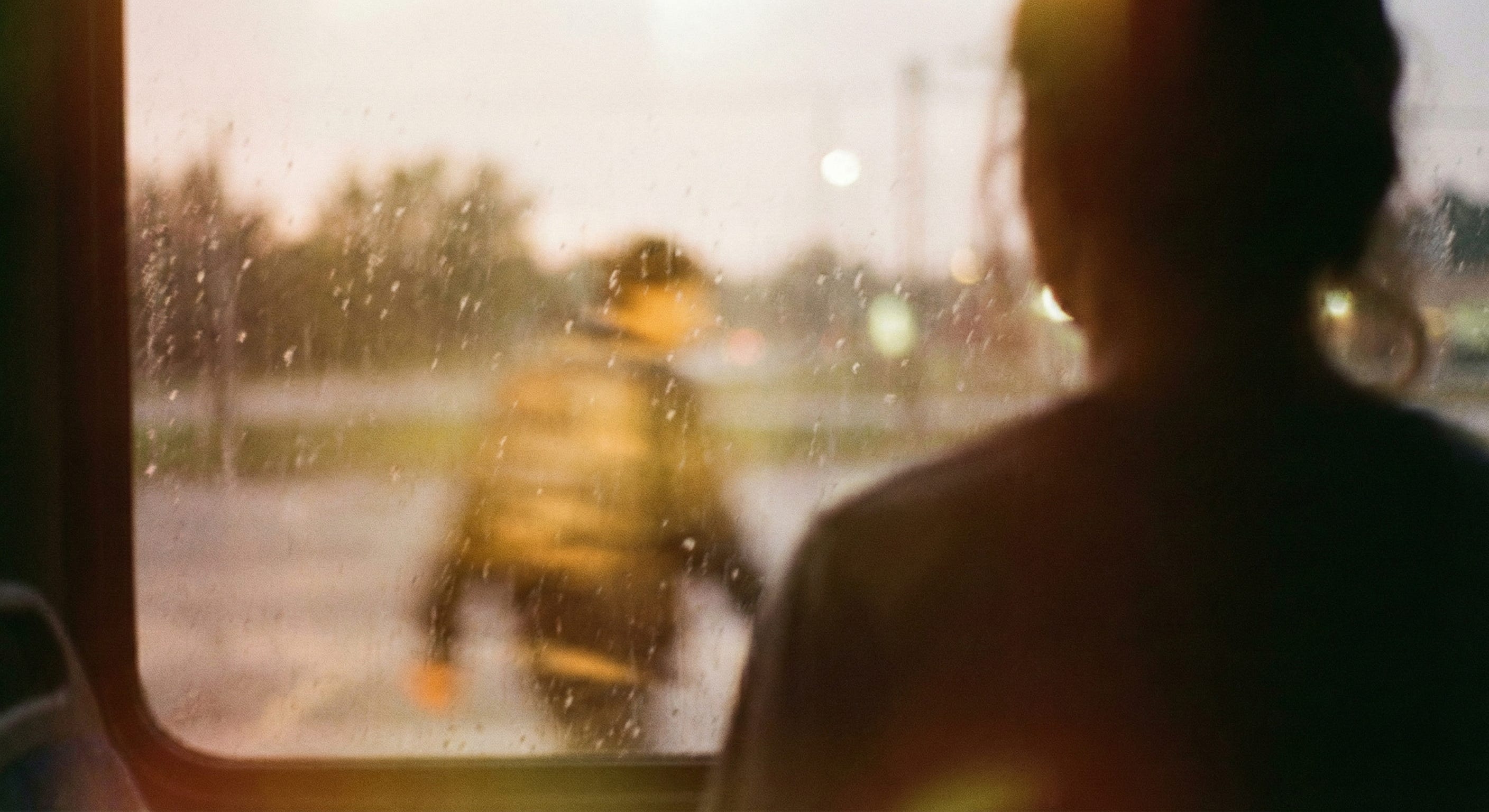The Gap Between Loving Someone and Knowing Them