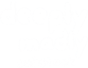Deeply Madly Substack | Kellie B. | Substack