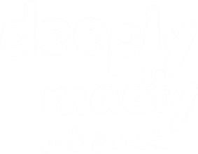 Deeply Madly Substack | Kellie B. | Substack
