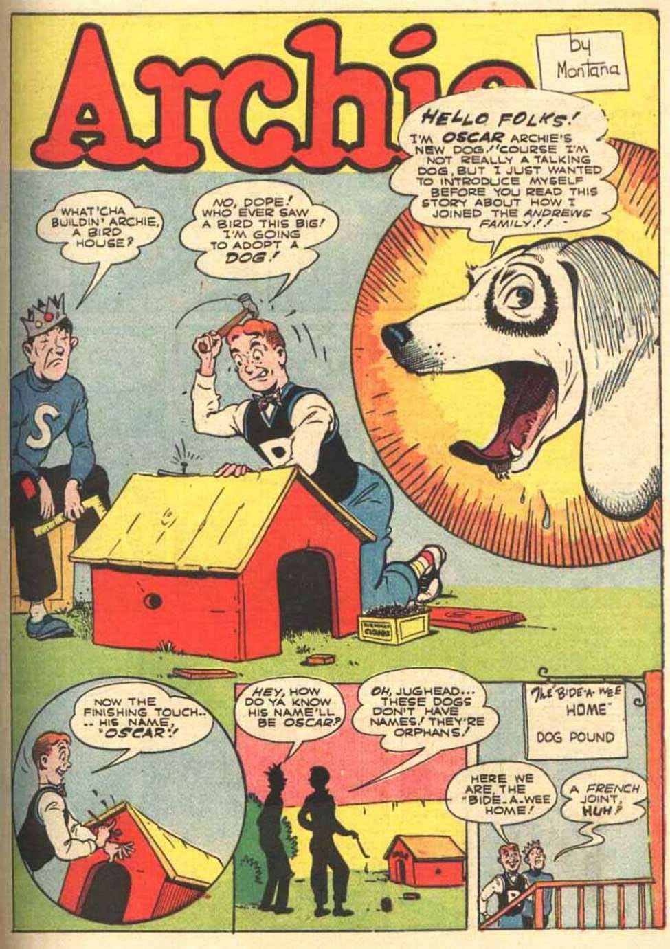 Book Cover For Pep Comics 37 - Version 1 Book Cover For Pep Comics 37 - Version 1