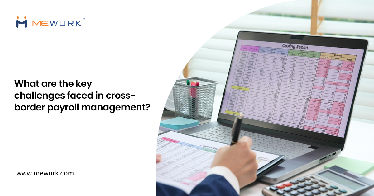 Payroll Management Software Global