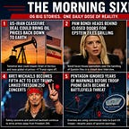 The Daily Grind News