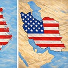 Which one is Next? Greenland… then Iran?