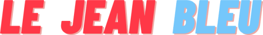 Le Jean Bleu