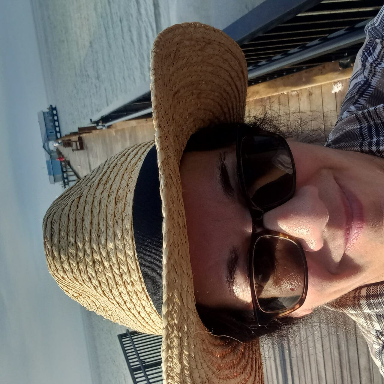 Tiffany’s Substack