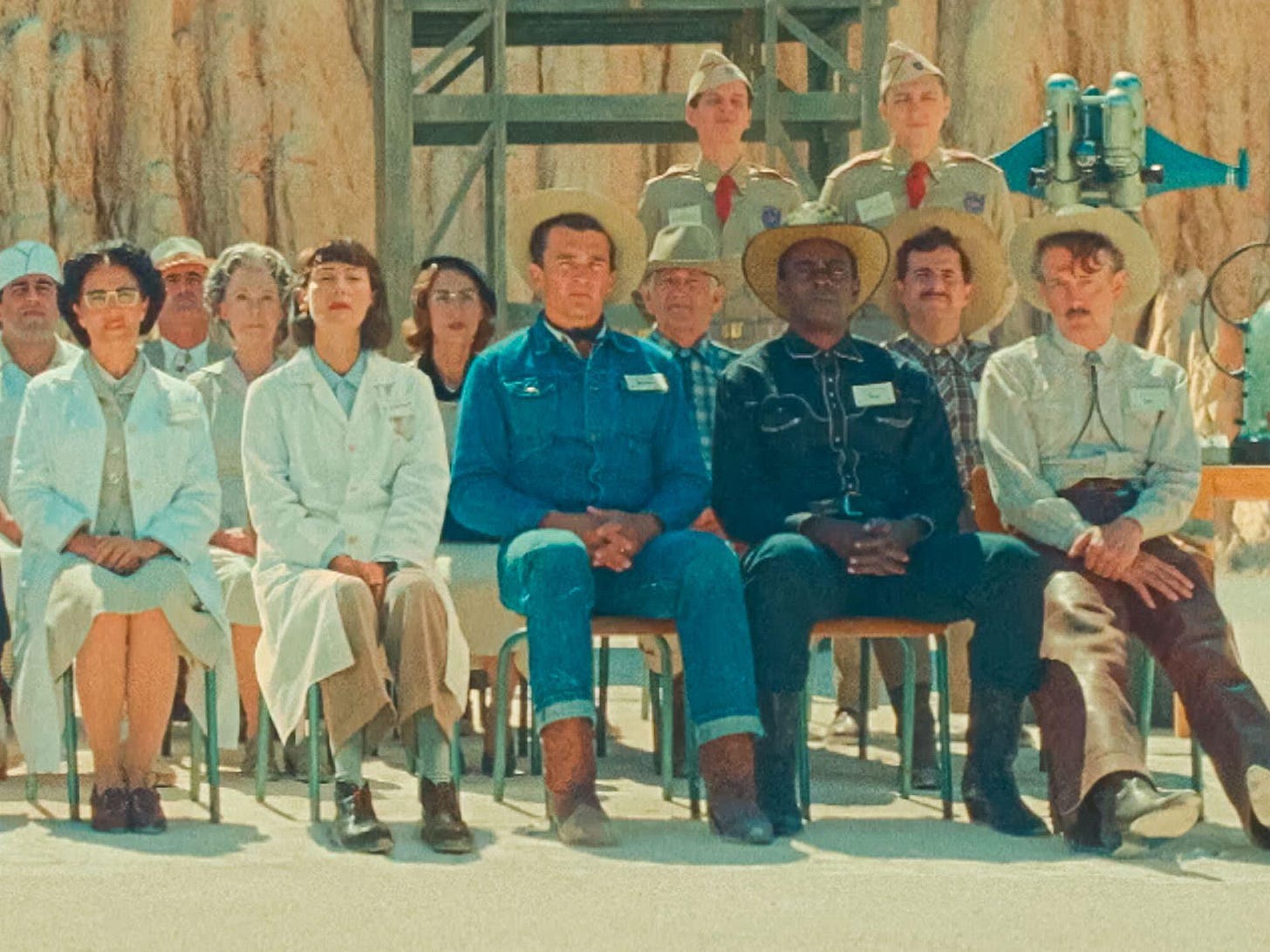 The Rise, Fall & Re-Rise Of Double Denim