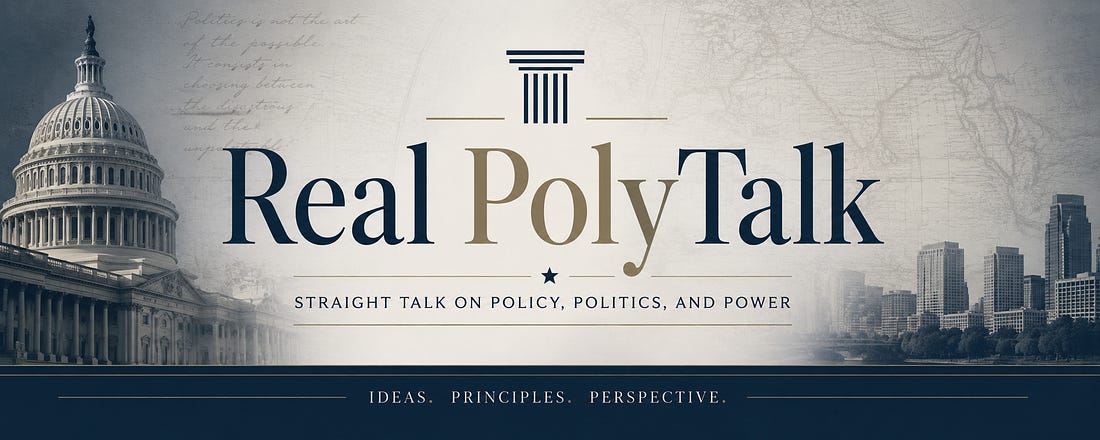 Real PolyTalk