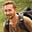 Geoff Gibson's avatar