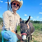 Lone Star Left Endorses Clayton Tucker For Texas Agriculture Commissioner