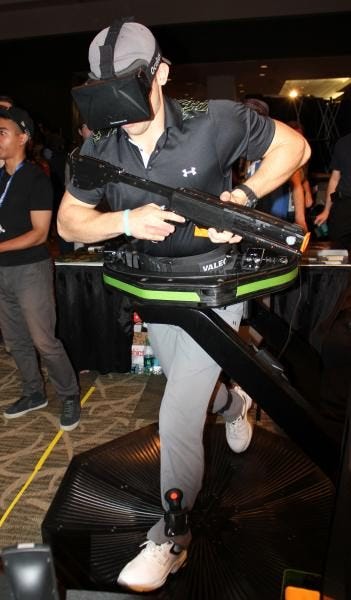 virtual gaming hotter tech for 2015 virtual gaming hotter tech for 2015