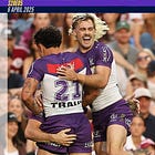 Game 718 – S28E05 Review