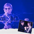 Elton John on Billie Eilish, Chappell Roan — and 'One of the Joys of My Life': Brandi Carlile 