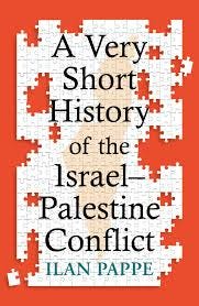 the Israel–Palestine Conflict | Book ...