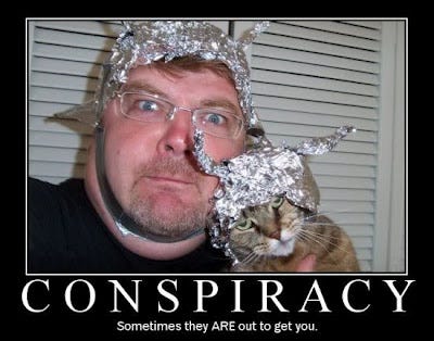Medical Conspiracies That Came True by Jeffrey Dach MD - Jeffrey Dach MD
