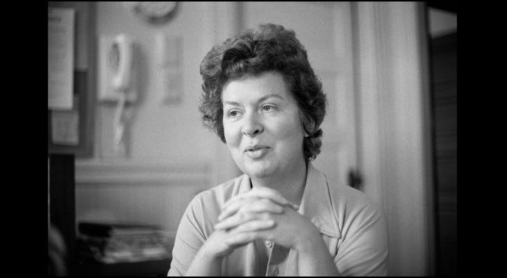 &ldquo;...it&rsquo;s a bit like being in a play&hellip;&rdquo;