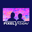 Pixel Vision's avatar