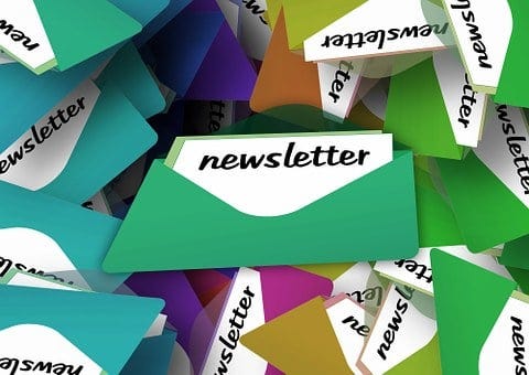 News, Headlines, Newsletter, Information