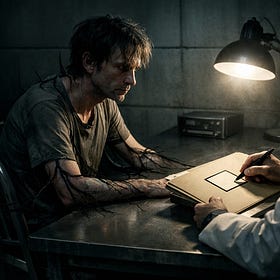 Jacob and the flight from the self