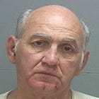 George Zinn, First Suspect Detained in Charlie Kirk Shooting, Hit with Child Porn Charges