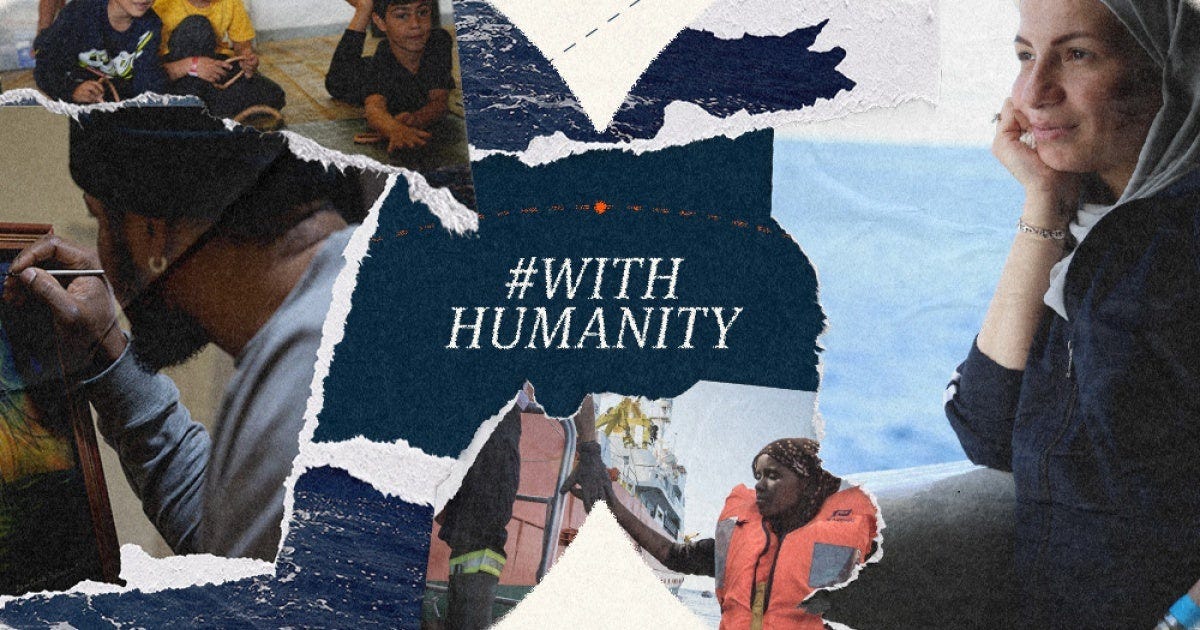 WithHumanity