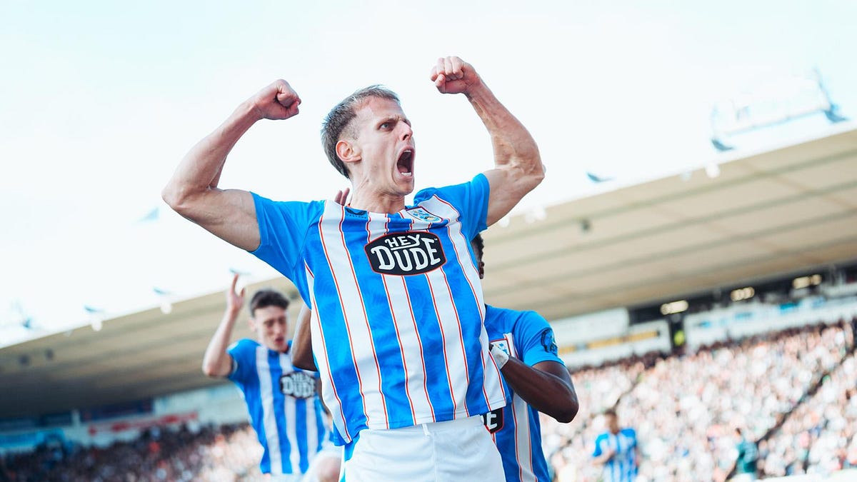 Huddersfield Town digest: Balker back but Radulovic out for Wigan game