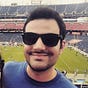 Chuck Corra's avatar