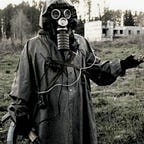 The Political Orphanage