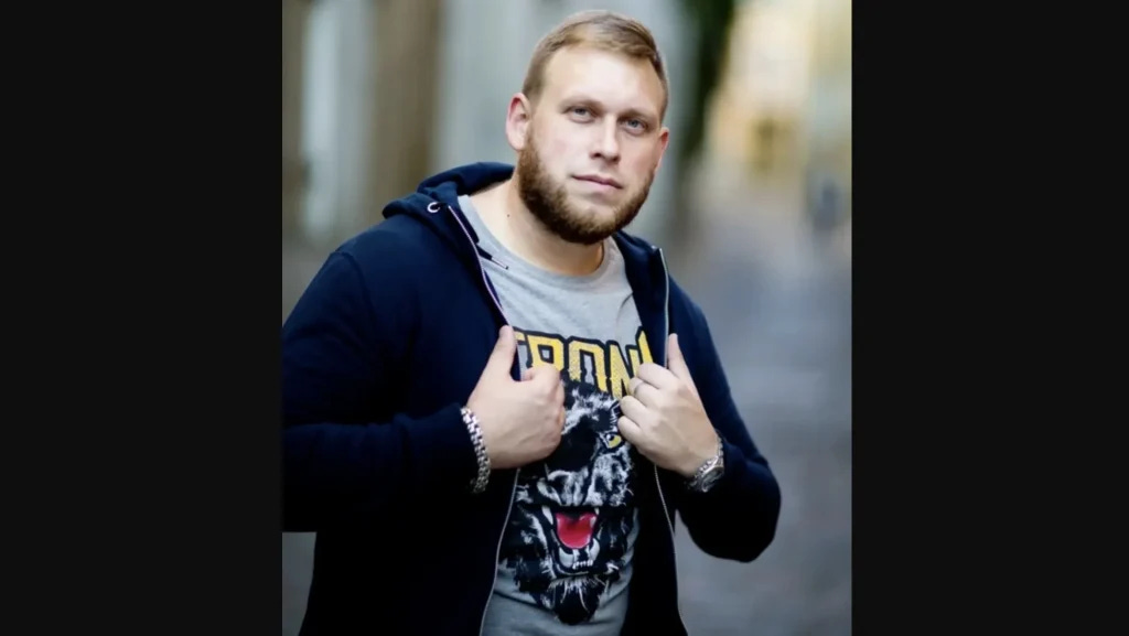 В Брянской области скоропостижно скончался 34-летний фотограф Иван Щукин В Брянской области скоропостижно скончался 34-летний фотограф Иван Щукин