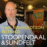 Stoopendaal & Sundfelt