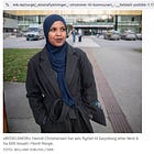 80% of Welfare Goes to Refugees™ (Who Also Receive Twice the Amount of Welfare) in Sarpsborg, Norway