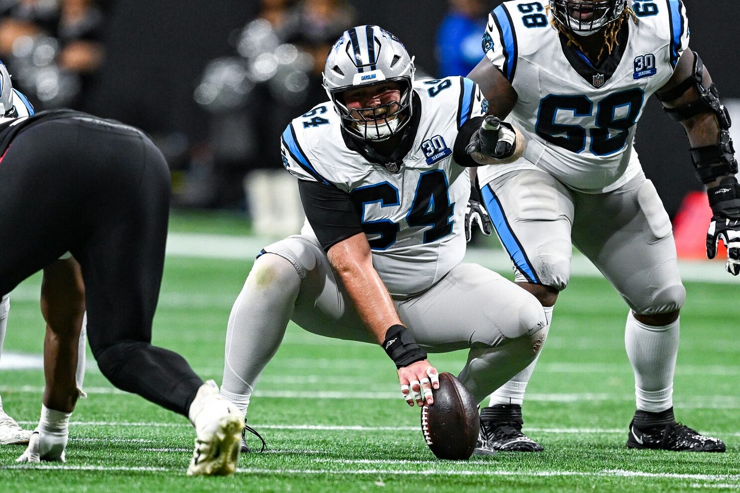 Panthers tender Cade Mays as a restricted free agent - NBC Sports Panthers tender Cade Mays as a restricted free agent - NBC Sports