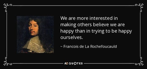 La Rochefoucauld