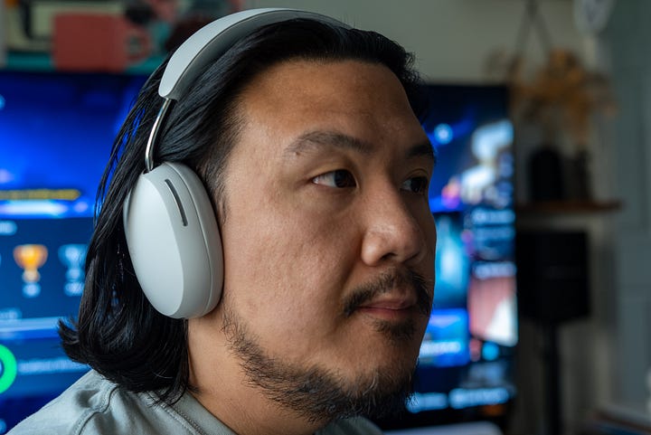 Sonos Ace headphone review