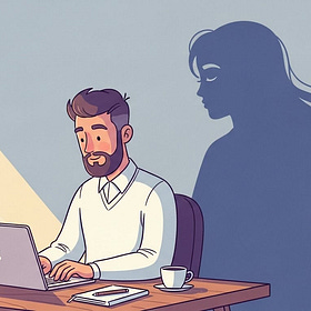 You never really build alone 🪜