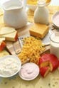 Dairy