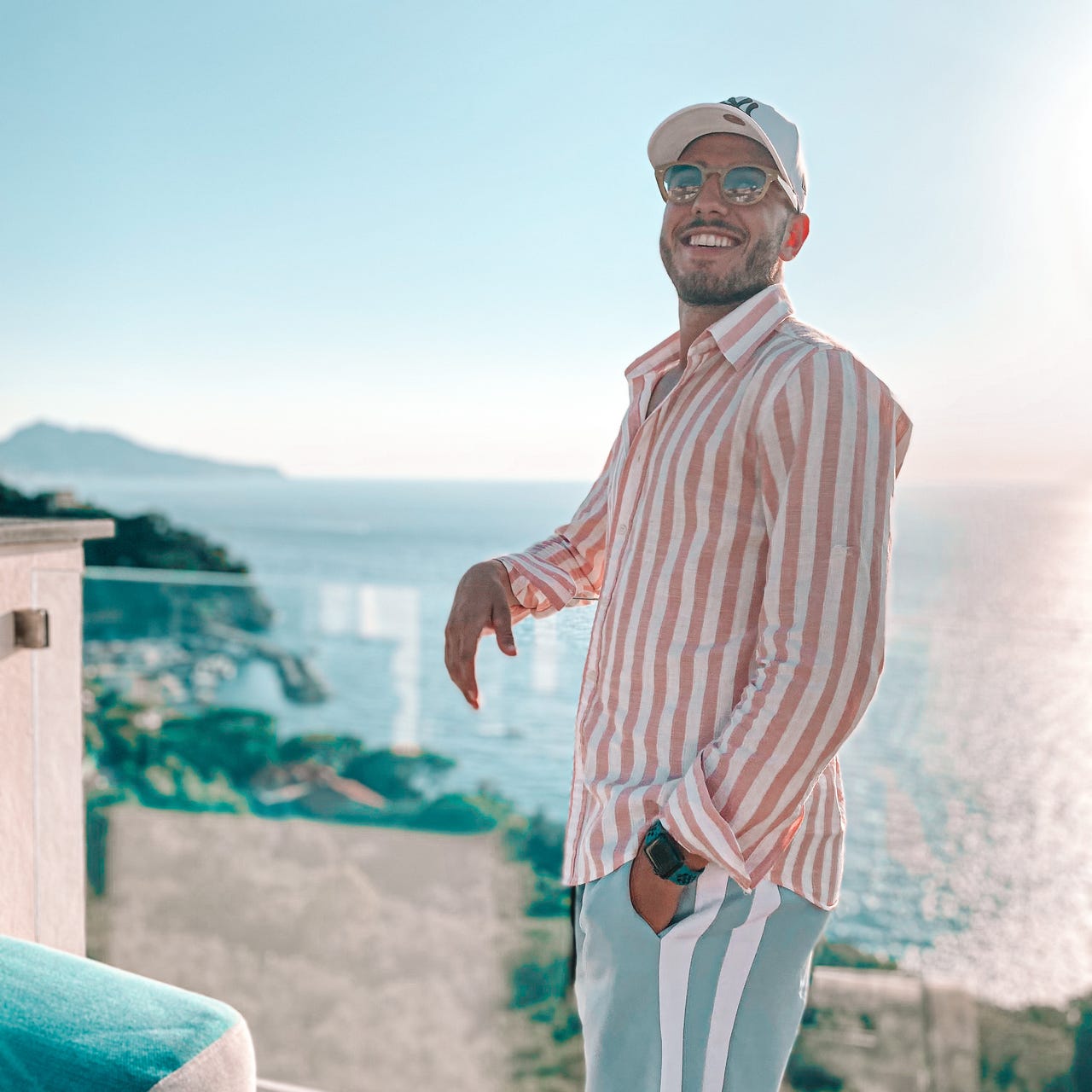 Artwork for Renato Fiorentino