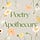 Poetry Apothecary