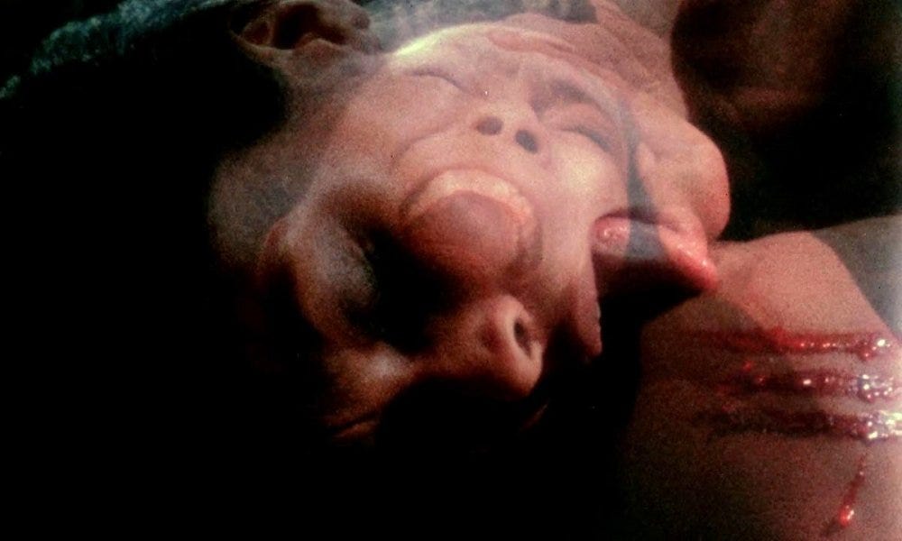 Bodies off: Ganja & Hess, Bill Gunn's under-the-skin flick | Sight & Sound  | BFI